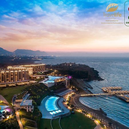 Elexus Hotel Resort & Spa & Casino Klepini 外观 照片