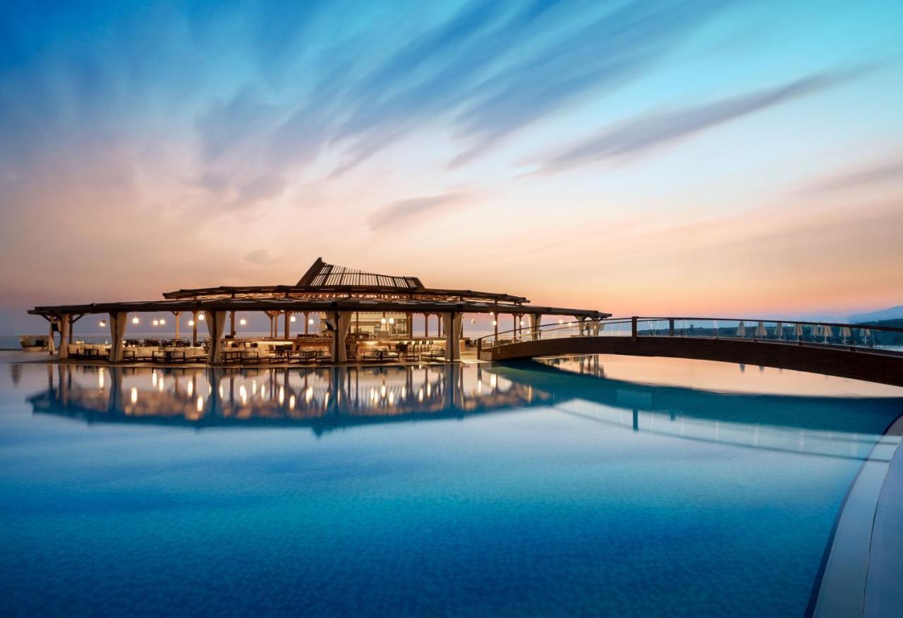 Elexus Hotel Resort & Spa & Casino Klepini 外观 照片