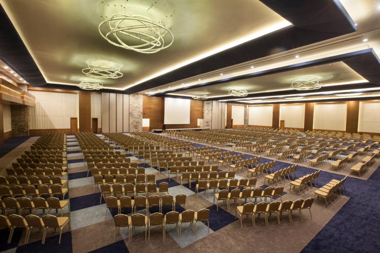 Elexus Hotel Resort & Spa & Casino Klepini 外观 照片