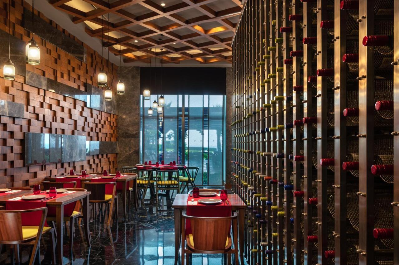 Elexus Hotel Resort & Spa & Casino Klepini 外观 照片