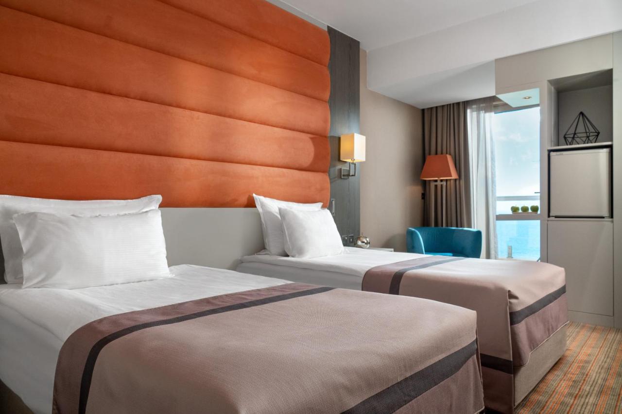 Elexus Hotel Resort & Spa & Casino Klepini 外观 照片