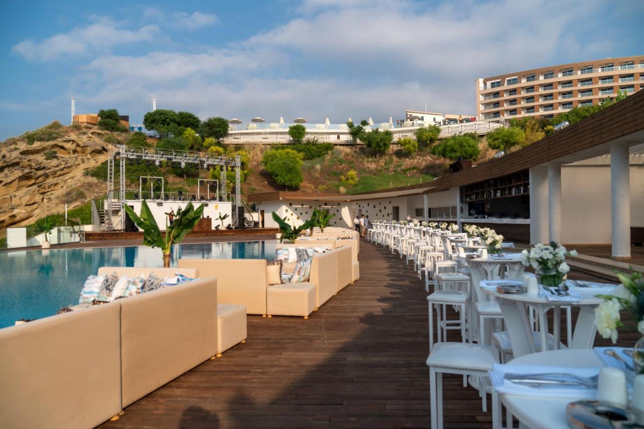 Elexus Hotel Resort & Spa & Casino Klepini 外观 照片