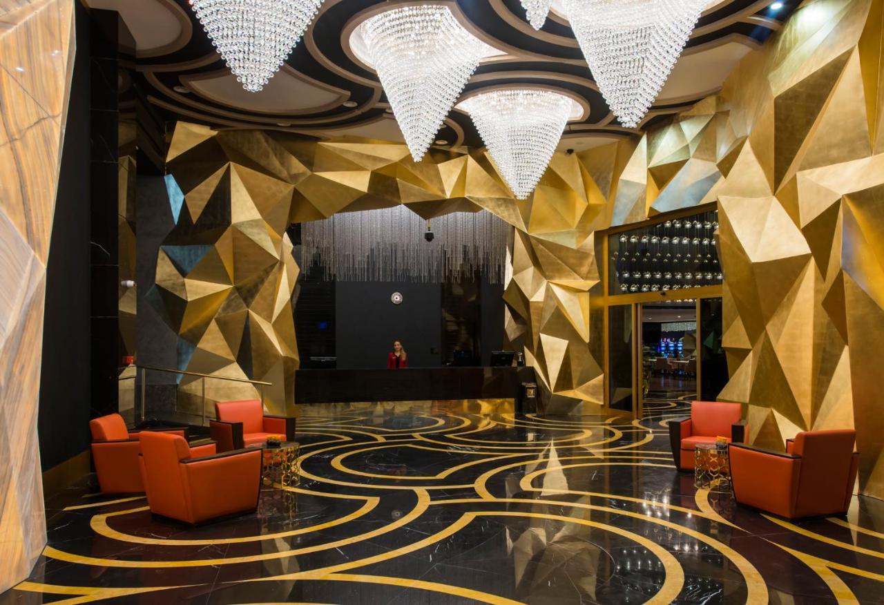 Elexus Hotel Resort & Spa & Casino Klepini 外观 照片