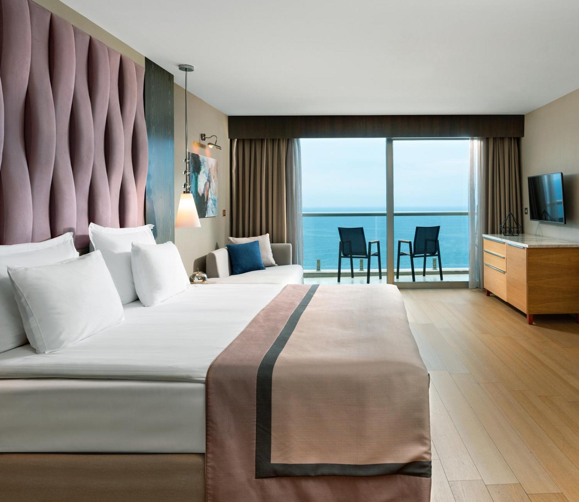 Elexus Hotel Resort & Spa & Casino Klepini 外观 照片
