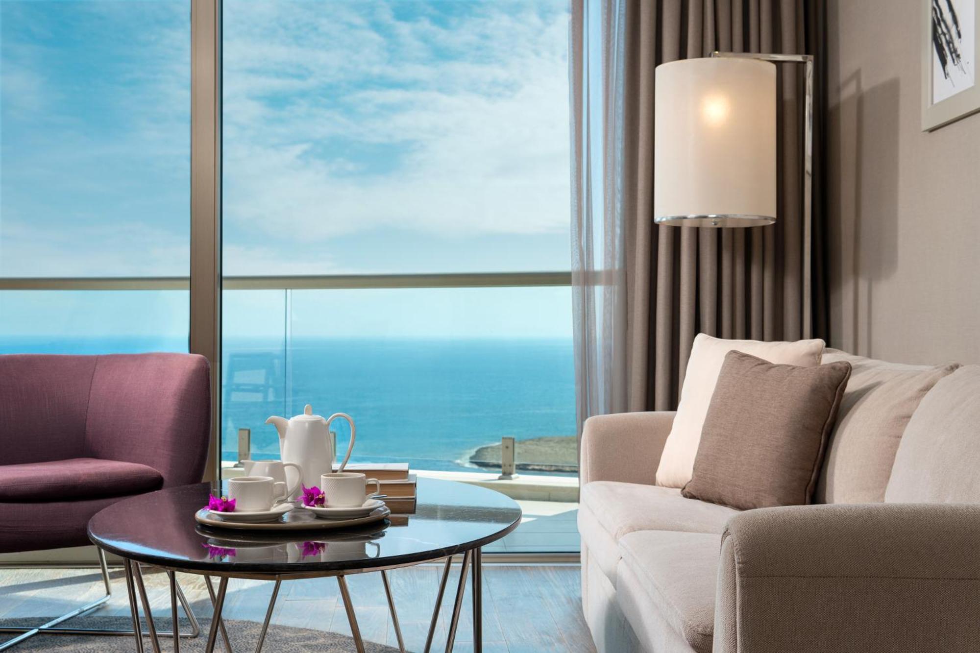 Elexus Hotel Resort & Spa & Casino Klepini 外观 照片