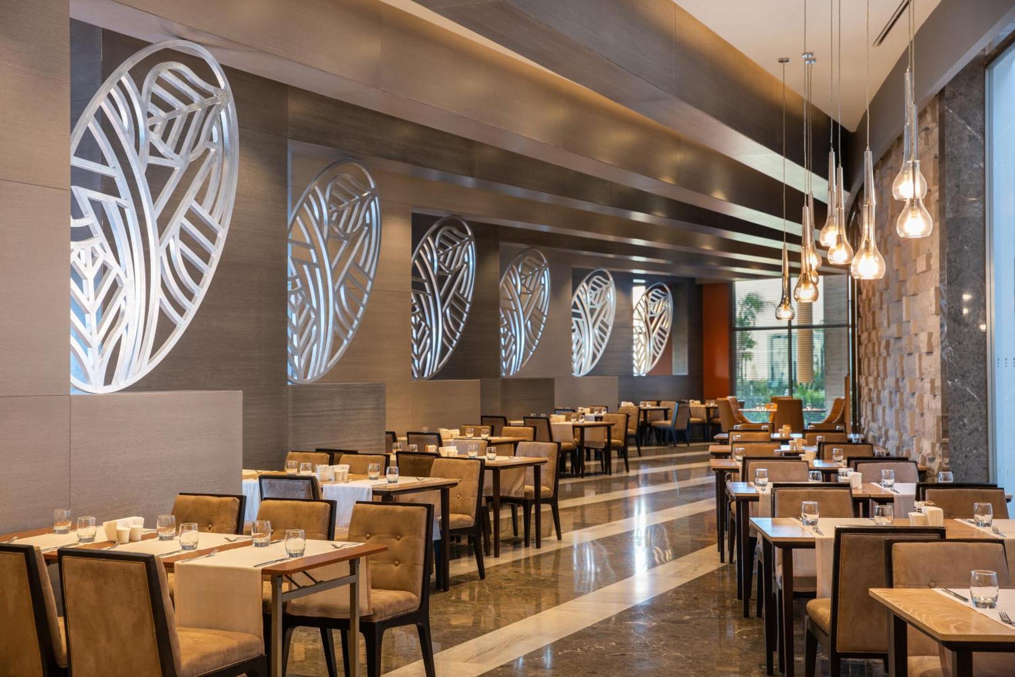 Elexus Hotel Resort & Spa & Casino Klepini 外观 照片