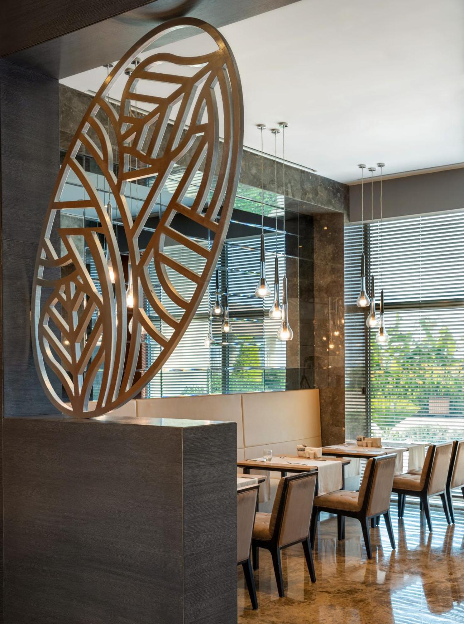 Elexus Hotel Resort & Spa & Casino Klepini 外观 照片
