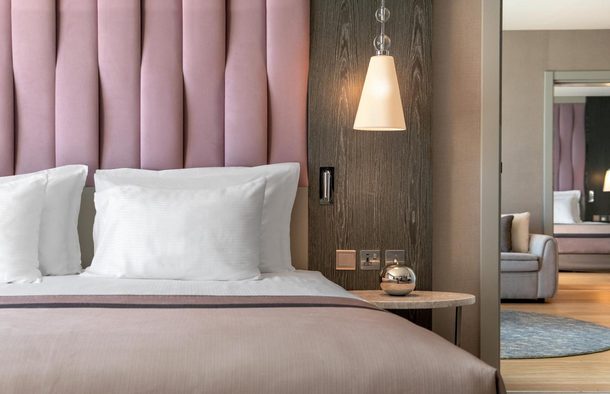 Elexus Hotel Resort & Spa & Casino Klepini 外观 照片
