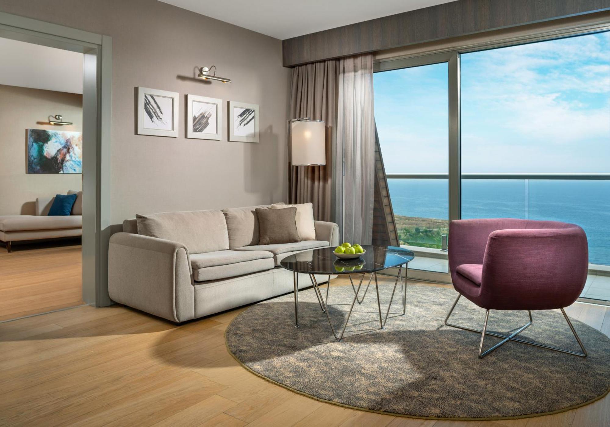 Elexus Hotel Resort & Spa & Casino Klepini 外观 照片