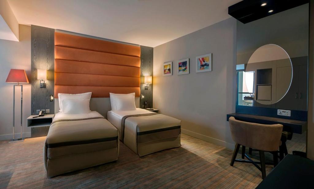 Elexus Hotel Resort & Spa & Casino Klepini 外观 照片